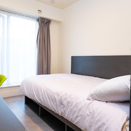 Aparto Dorset Point In Dublin City Centre Εξωτερικό φωτογραφία