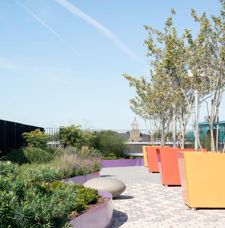 Aparto Dorset Point In Dublin City Centre Εξωτερικό φωτογραφία