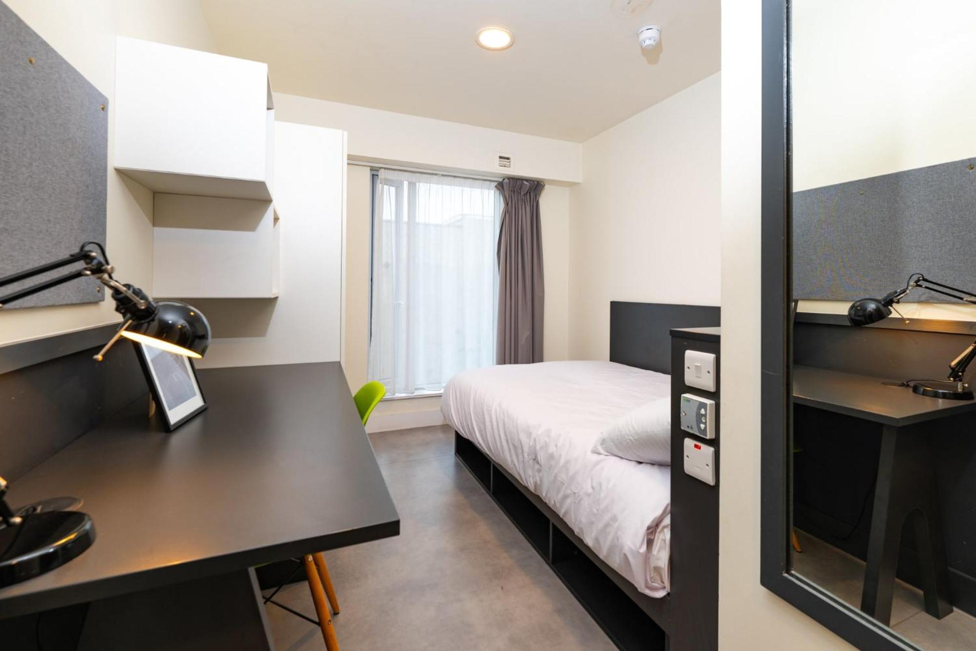 Aparto Dorset Point In Dublin City Centre Εξωτερικό φωτογραφία