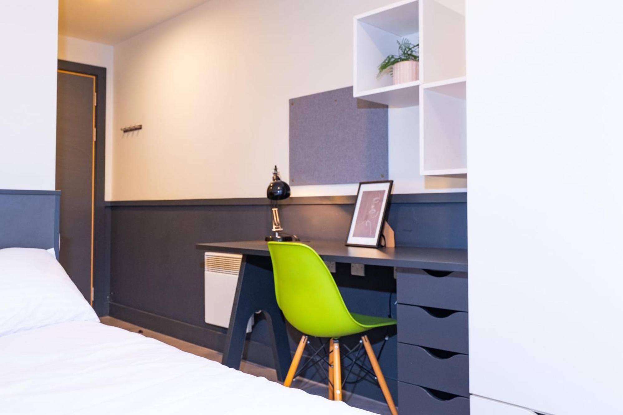 Aparto Dorset Point In Dublin City Centre Εξωτερικό φωτογραφία