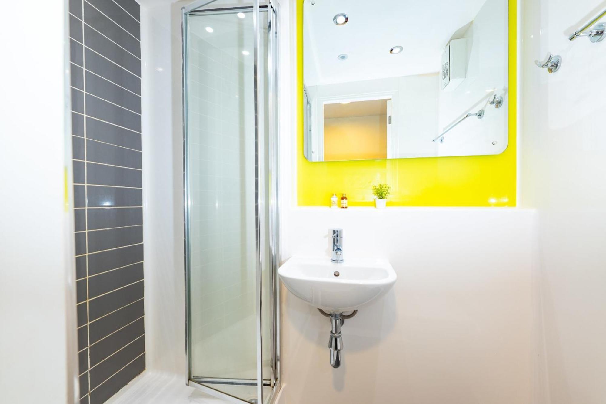 Aparto Dorset Point In Dublin City Centre Εξωτερικό φωτογραφία