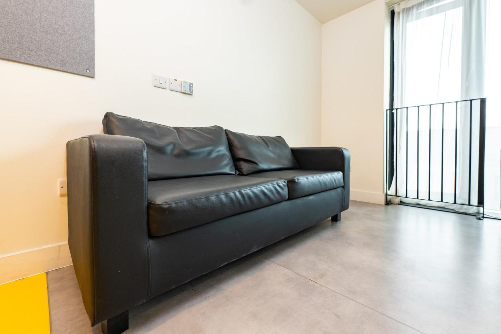 Aparto Dorset Point In Dublin City Centre Εξωτερικό φωτογραφία